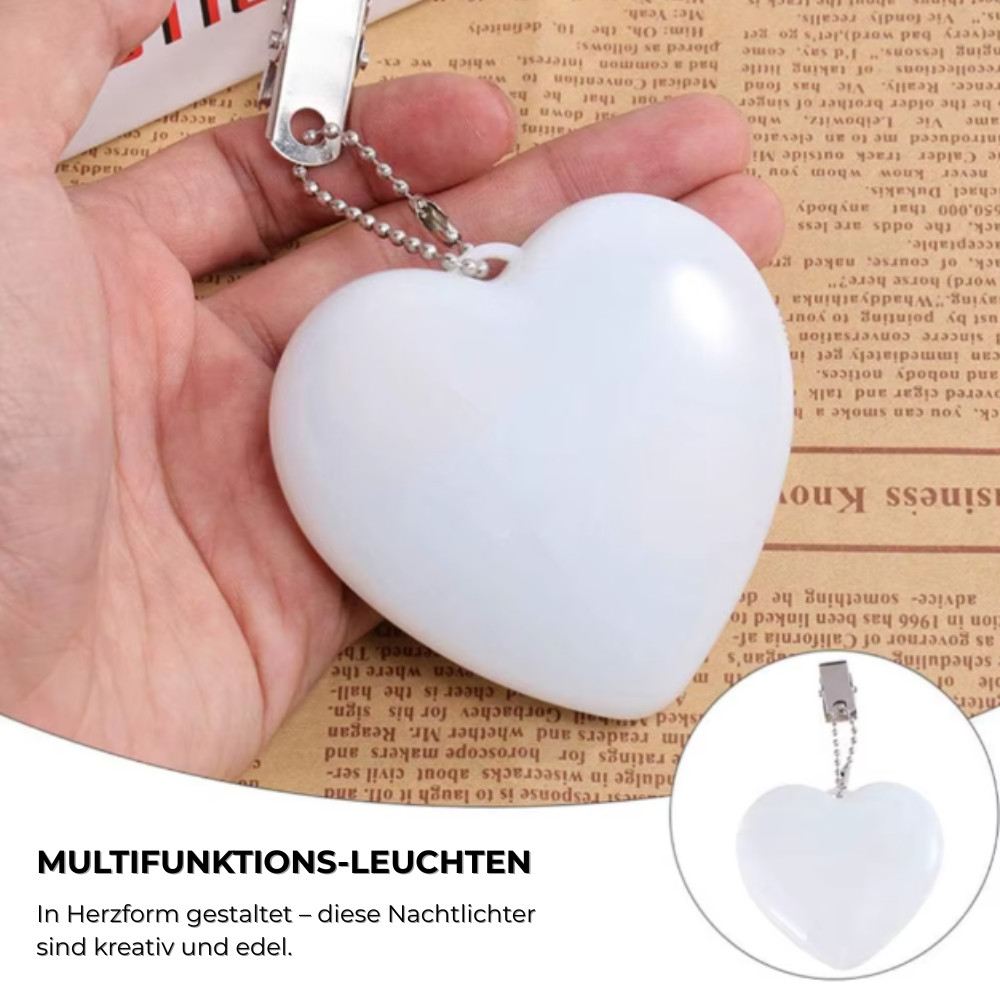 LightHeart By Javnea